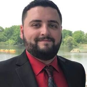 Meet your Posher, Ryan